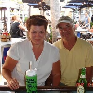 Meet your Posher, Susan